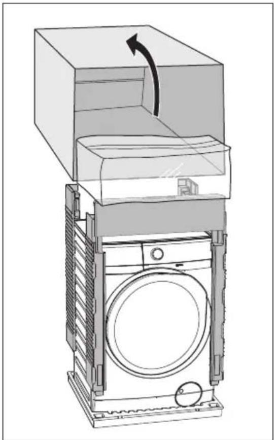 ELECTROLUX EWF9024P5SB - Mở Gói Thiết Bị - 3