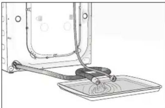 ELECTROLUX EWF9024P5SB - Thoát Nước Khẩn Cấp - 2