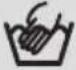 ELECTROLUX EWF9024P5SB - INTERNATIONAL WASH CODE SYMBOLS7. - 12