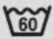 ELECTROLUX EWF9024P5SB - INTERNATIONAL WASH CODE SYMBOLS7. - 5