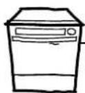 GE GSD6600GCC - About optional accessories. - 1