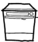GE EDW1500JWW - About optional accessories. - 1