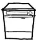GE GSD5600GWW - About optional accessories. - 1