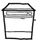 GE GSD6700GCC - PROPER INSTALLATION AND MAINTENANCE - 1