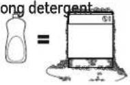 GE GLD4600NBB - Does Your Dishwasher Have an Air Gap? - 2