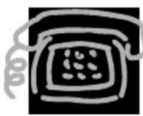 GE GSD2020FBB - Service Telephone Numbers. - 1