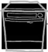 GE GSD5110DAA - About optional accessories. - 1