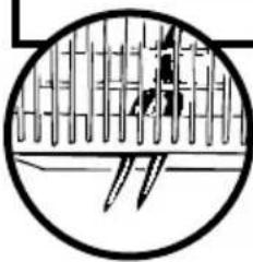 GE GSD5110DAA - Silverware Basket - 1