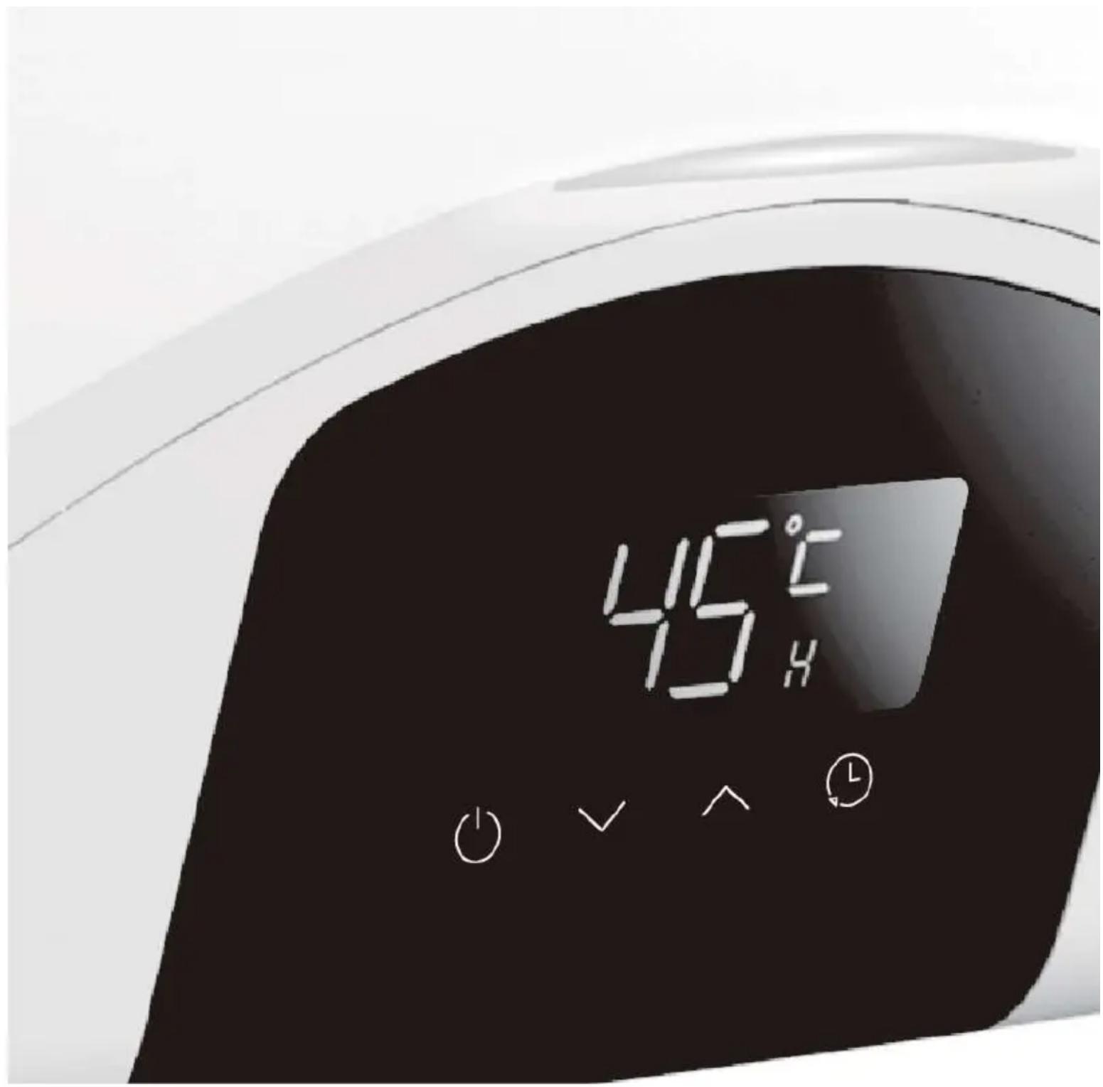 ELECTROLUX EWS202DX-DWM - Hongkong - 1