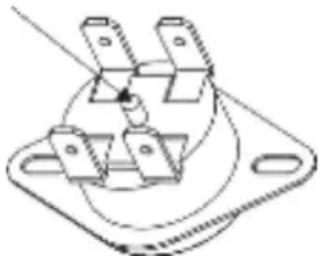ELECTROLUX EWS202DX-DWM - Do cut off power supply before maintenance, to avoid danger like electric shock. - 1