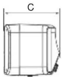 ELECTROLUX EWS202DX-DWM - Brief introduction of product structure - 2