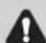 Philco MUFF17VLRT - WARNING - 1