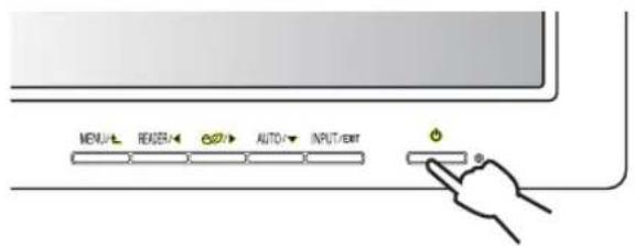 LG 24BK55WV - Self Image Setting Function - 1