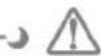LG LTUD4881RH - CAUTION - 1