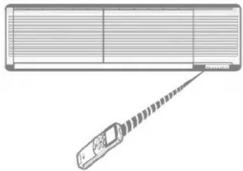 LG LTND4881RH - Storage and Tips For Using the Remote Control - 2