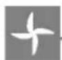 LG LBNG3680RH - Horizontal Airflow Direction Control (Option) - 2