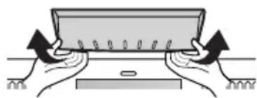 LG GT5142PVAS1 - FREEZER LAMP - 2