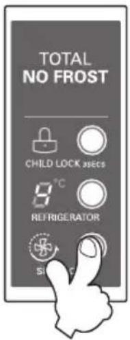 LG GT5142PVAS1 - - CHILD LOCK - 1