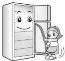 LG GT5132PVES1 - When using the refrigerator - 5