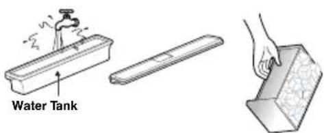 LG GTF3025GBX - IMPORTANT SAFETY INFORMATION - 6