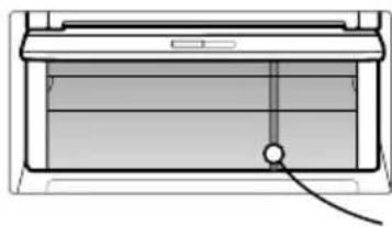 LG GTF3025GBX - How to use - 1