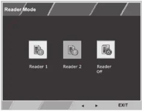 LG 20M39A-B - READER Setting - 1