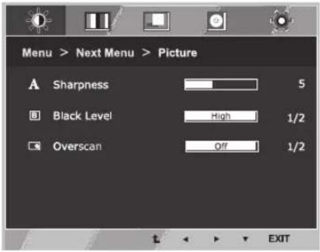 LG 20M39A-B - Picture - 1