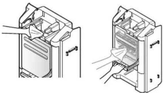 LG GR-B562YQA - Ice Tray Kit - - 1
