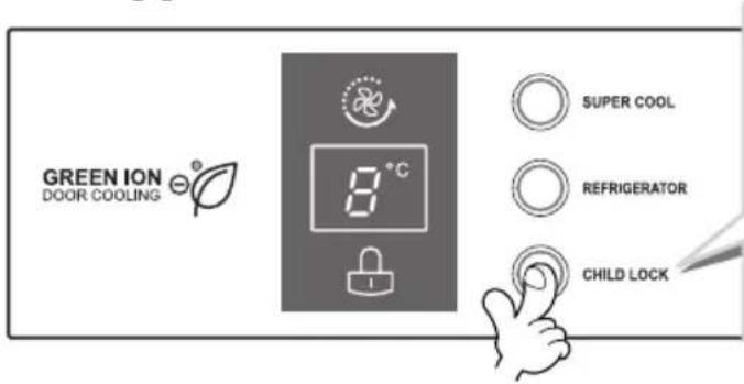 LG GR-B562YQA - SUPER COOL - 2