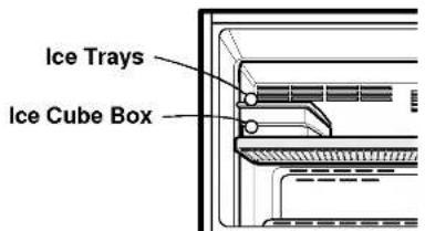 LG GN-S392QLC - Twisting Ice Serve Type - 1