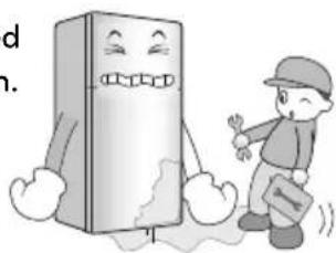 LG GR-V202SPV - When using the refrigerator - 8