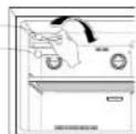 LG GN-292SCK - Twisting Ice Serve Type - 4