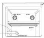 LG GN-292SCK - Twisting Ice Serve Type - 1