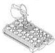 LG GN-292SCK - Twisting Ice Serve Type - 3