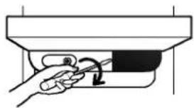 LG GN-241QL - ANTI-CONDENSATION PIPE - 2