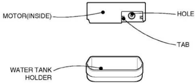 LG GN-241QL - Features - 4