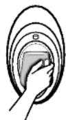 LG GN-241QLSPK - Drinking - 1