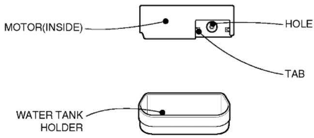 LG GN-241QLSPK - Features - 4