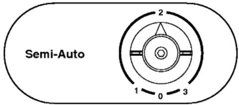 LG GN-241QLSPK - CONTROLS FOR REFRIGERATOR - 1