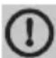 Eurom ETL12KWH - Warning! - 1