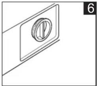 Eurom ETL12KWH - ⚠ Warning! - 6