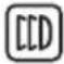 Eurom EDD60S - Display - 1