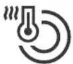 Eurom EDD60S - CAUTION - 1