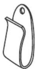 Eurom EDD60S - Parts supplied - 7