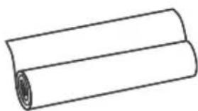 Eurom EDD60S - Parts supplied - 6