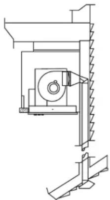 GE Profile JGP989KKCC - LOCALIZATION DEL SUMINISTRO ELECTRICO - 2