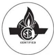 GE JGP321EJWH - IMPORTANT SAFETY NOTICE - 2
