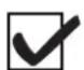 GE JGP321EJWH - Pre-Installation Checklist - 7