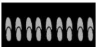 GE JGP321EJWH - CONVERTING TO LP GAS (or converting back to natural gas from LP)—JGP321 model only - 4