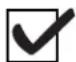 GE JGP321EJWH - Pre-Installation Checklist - 3
